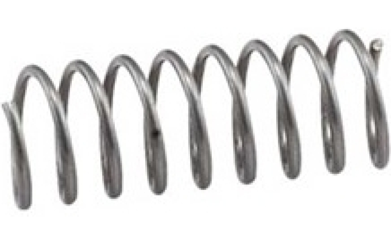 Luth-AR Ar-15 forward assist spring
