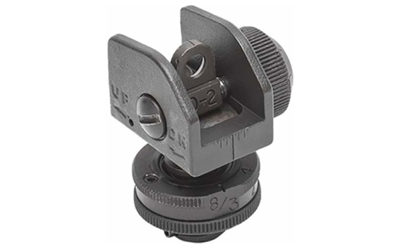 Luth-AR A2 rear sight assembly kit