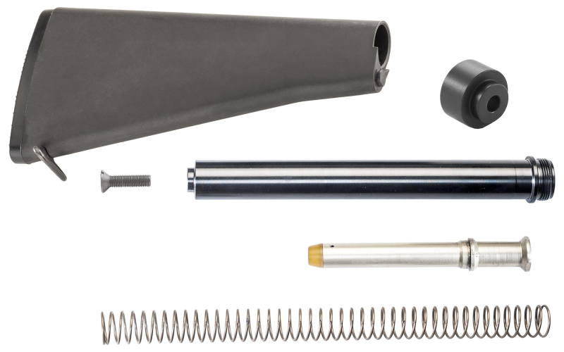 Luth-AR A2 Fixed Stock Kit, Includes Spacer BS-A2K