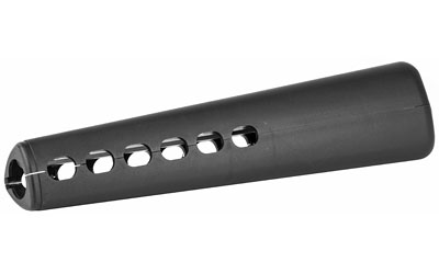 Luth-AR A1 Handguard, Polymer, Lined With Aluminum Heat Shields, Black HG-A1