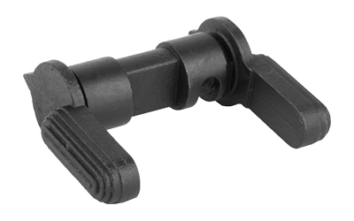 Luth-AR Ambi Safety Selector, AR15, Black Finish LR-08B