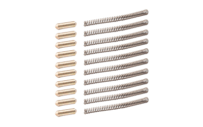 Luth-AR Takedown Pin Detent w/Spring (10 pack) LR-15A-10