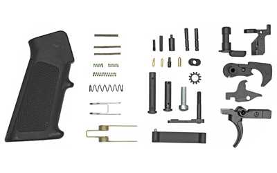 LUTH AR 308 LOWER RECEIVER PARTS KIT