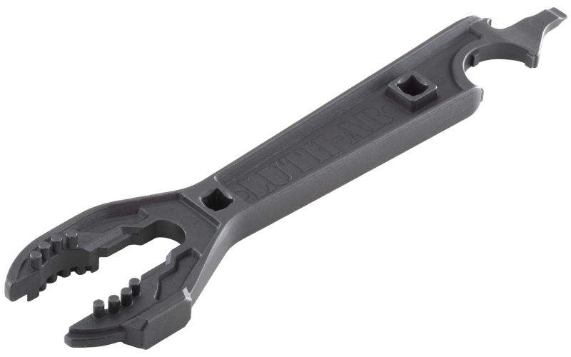 Luth-AR Armorers Wrench, Black TL-AW