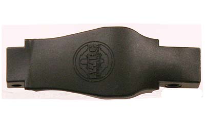 LWRC Advanced Trigger Guard, Polymer, Black Finish 200-0075A01