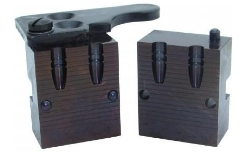Dc mould 45-70 145 grains "collar button" 457130