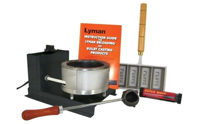 Big dipper casting kit
