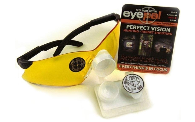 Eyepal rifle kit