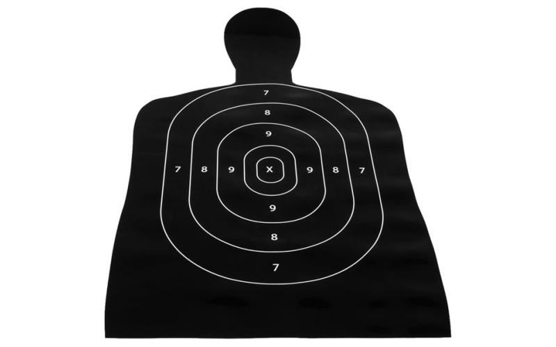 Lyman Silhouette target roll