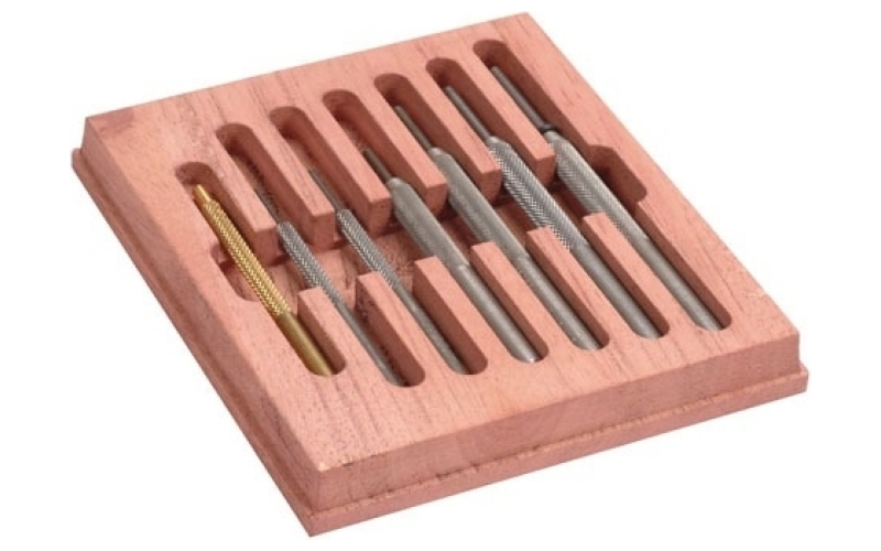 Lyman Lyman gunsmith punch set