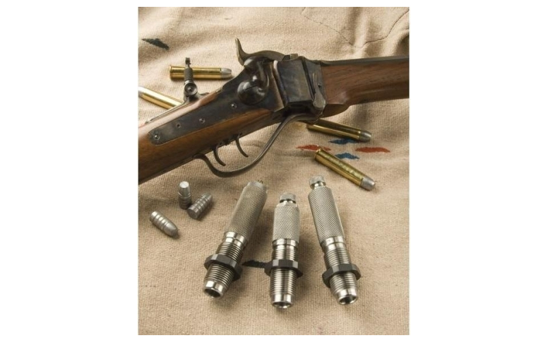 Die set 45-90