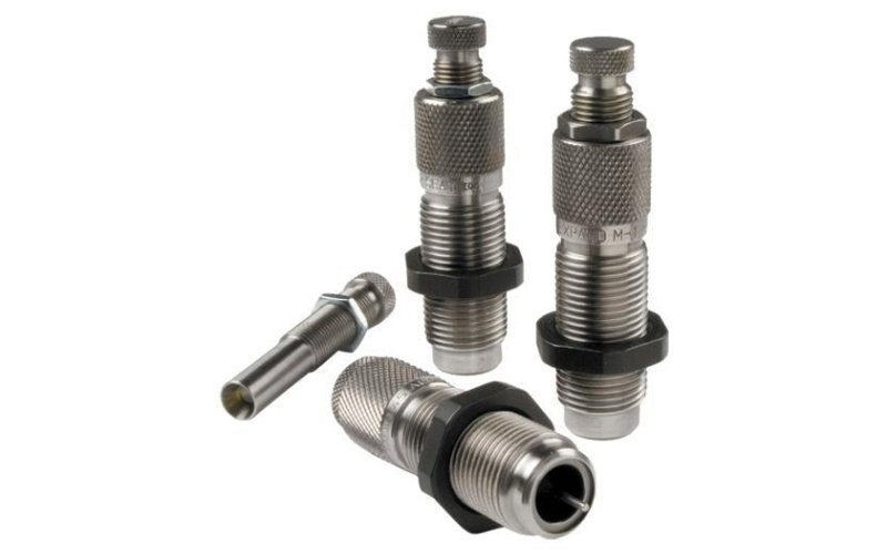 Die set multi-dlx 38/357