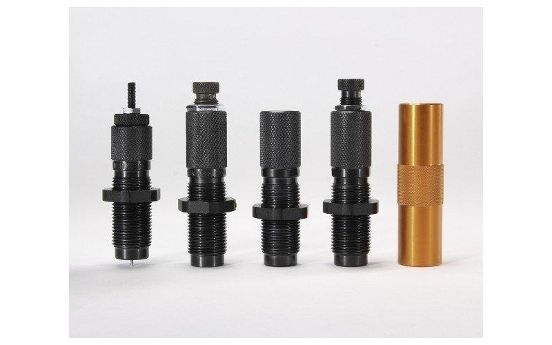 Msr precision die system 9mm  4-die set