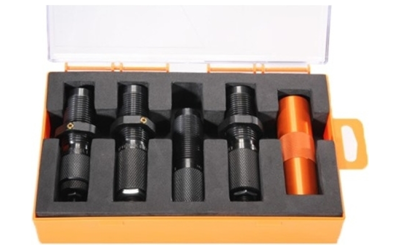 Lyman 458 socom msr 4 die set