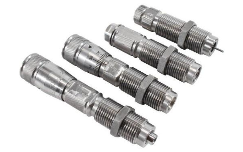Lyman pro die pack - 380