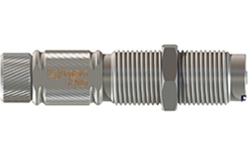 Lyman Universal spring loaded decapping die