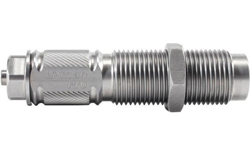 Lyman pro case flare die - .40 s&w