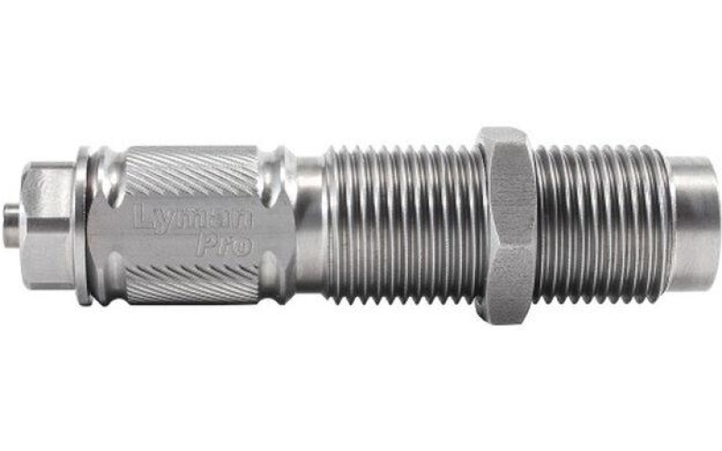 Lyman pro case flare die - .45 acp