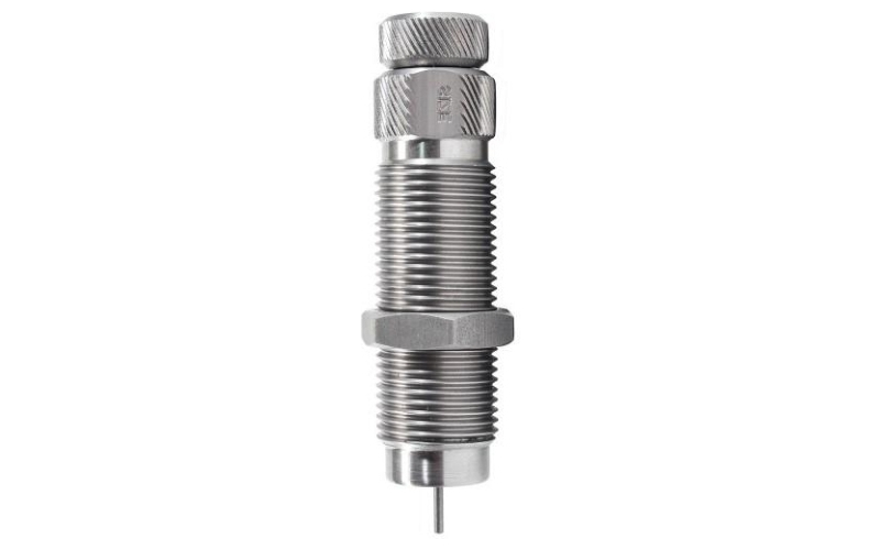 Stainless pro carbide sizing die - 45 acp