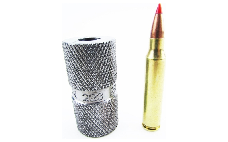 Lyman Pro case length headspace gauge 223 rem stainless