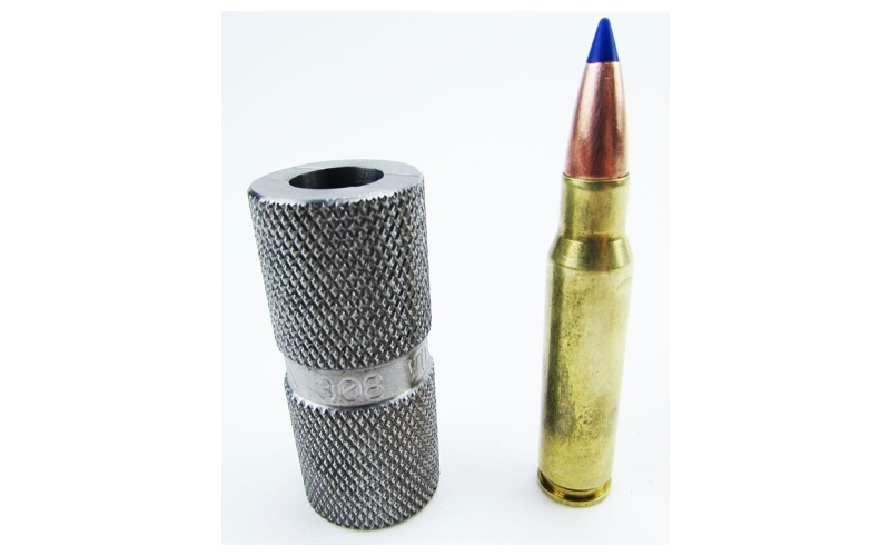 Lyman Pro case length headspace gauge 308 win stainless