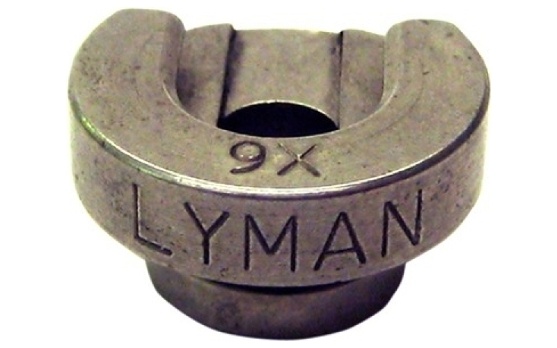 Lyman #12 shellholder