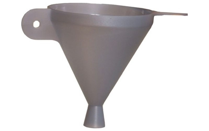 Lyman E-zee powder funnel