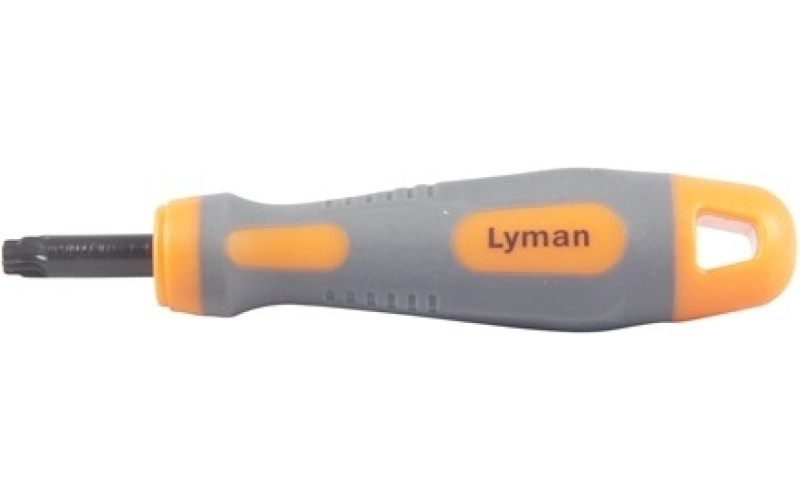 Lyman Primer pocket reamer large