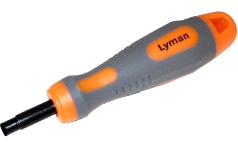 Lyman Lyman primer pocket cleaners, large rifle