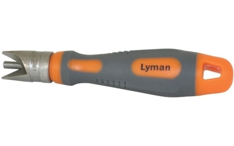 Lyman Lyman outside chamfer tool