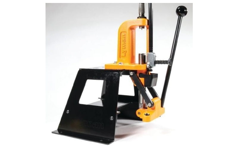Lyman brass smith victory press and stand kit
