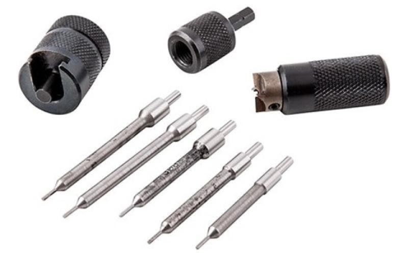 Lyman Lyman ''e-zee'' trim rifle set