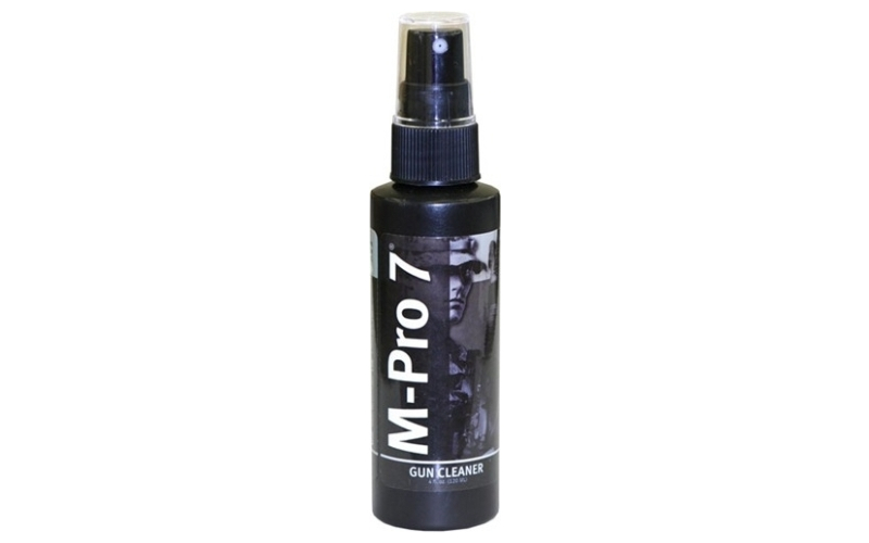 M-PRO 7 4 oz. pump spray cleaner