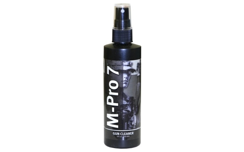 M-PRO 7 8 oz. pump spray cleaner