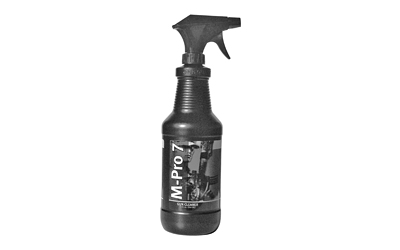 M-PRO 7 M-Pro 7, Liquid, Quart, Gun Cleaner, Bottle 070-1008