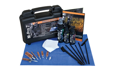 M-PRO 7 M-Pro 7 Universal Cleaning Kit 070-1505