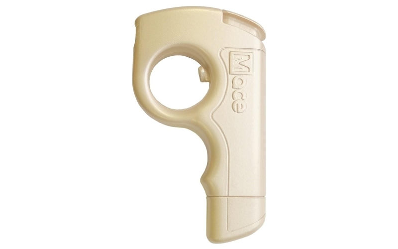 Mace single shot champagne rose