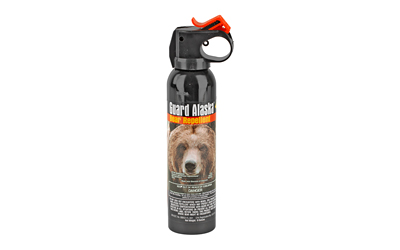 Mace Security International Guard Alaska, Animal Repellent, 260gm, Aerosol Can 00153