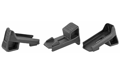 MAGPOD 3PK FOR GEN2 PMAGS BLACK