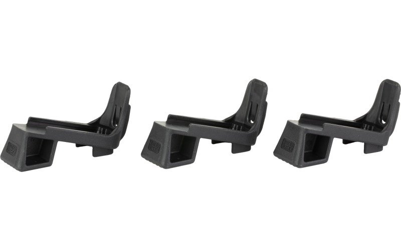 MAGPOD 3PK FOR GEN3 PMAGS BLACK