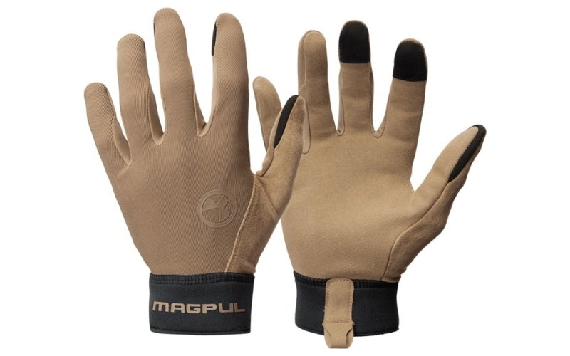 Magpul Industries Technical glove 2.0 coyote small