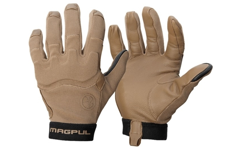Magpul Industries Patrol glove 2.0 coyote 2x-large
