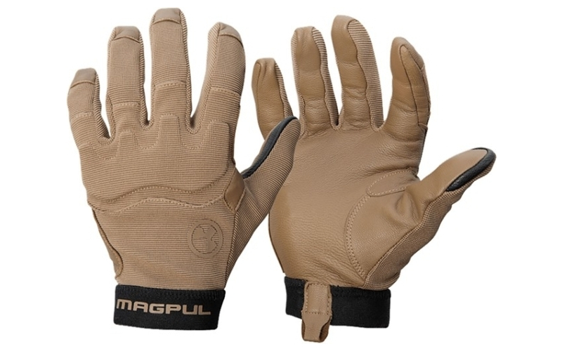 Magpul Industries Patrol glove 2.0 coyote small