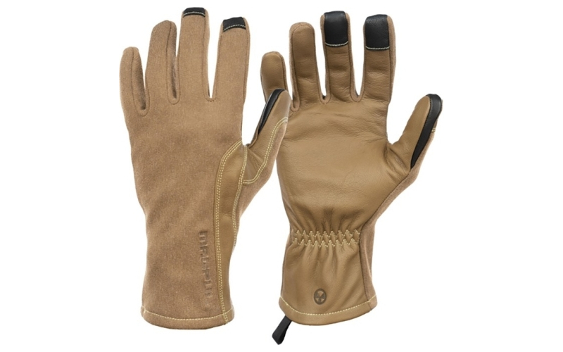 Magpul Industries Flight glove 2.0 small coyote