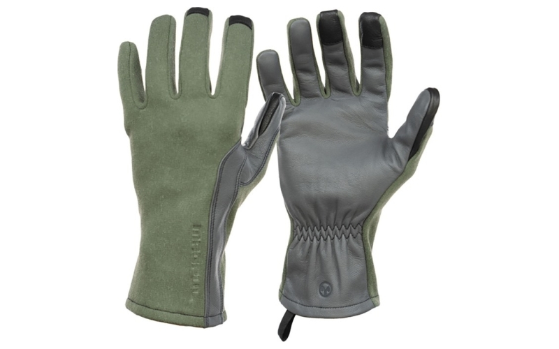 Magpul Industries Flight glove 2.0 2xl olive