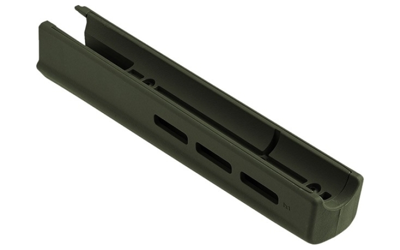 Magpul Industries Hunter x-22 takedown forend od green