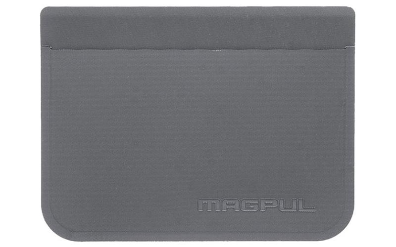 Magpul Industries Everday folding wallet, stealth gray