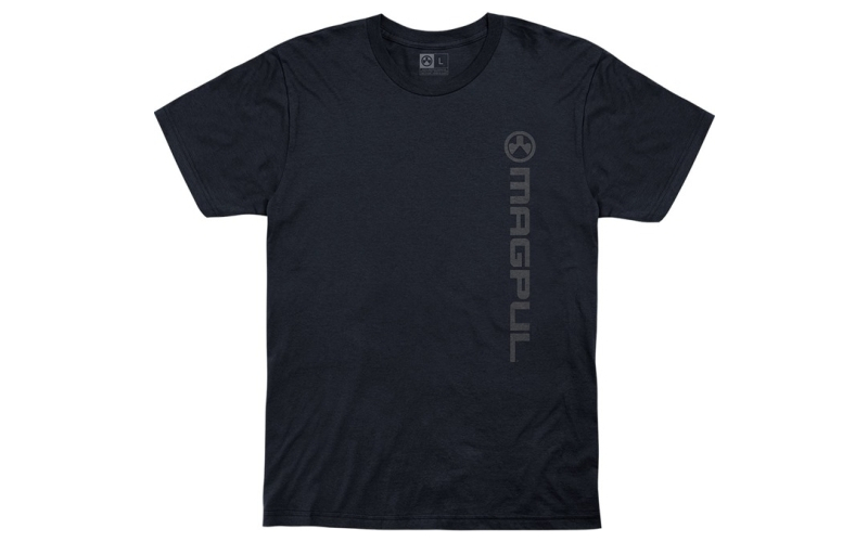 Magpul Industries Vert logo cotton t-shirt 2x navy
