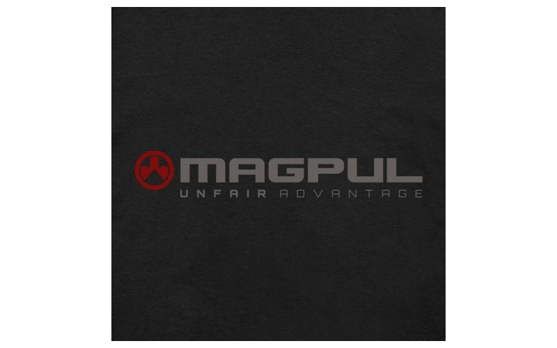 Magpul Industries Unfair advantage cotton t-shirt small black