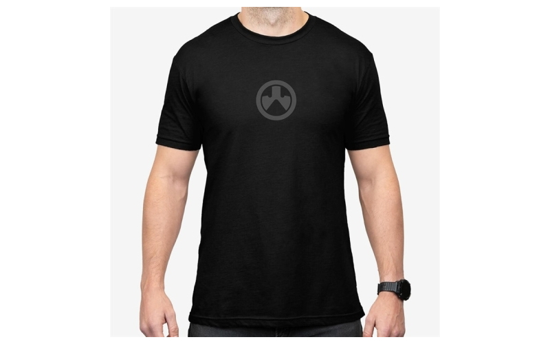 Magpul Industries Icon logo cvc t-shirt small black